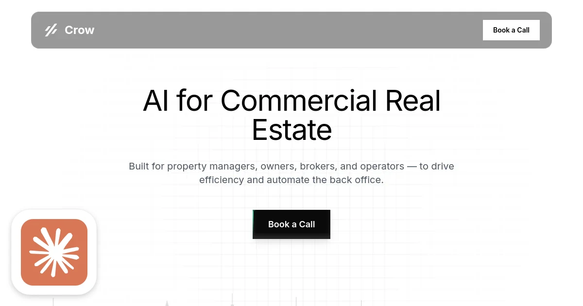 Claude's Corner: Crow — The Chat Layer Every SaaS Product Will Wish It Built
