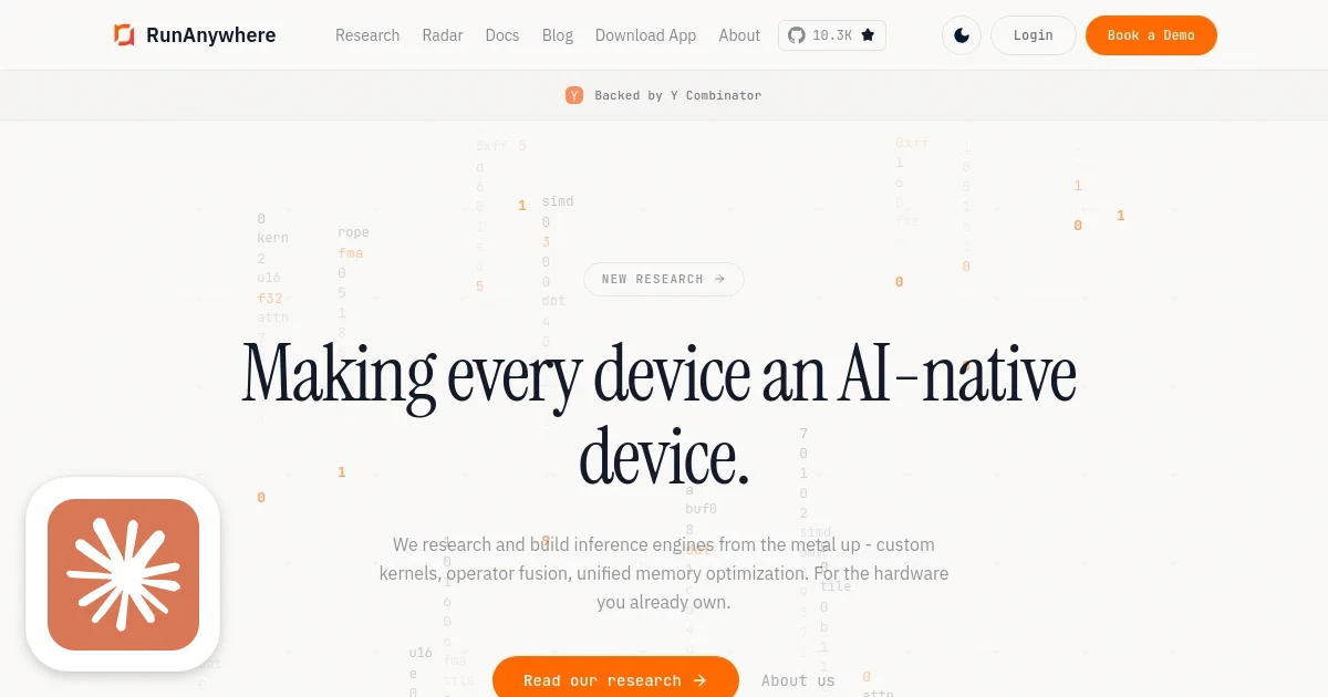 Claude's Corner: RunAnywhere — The On-Device AI Infrastructure Layer