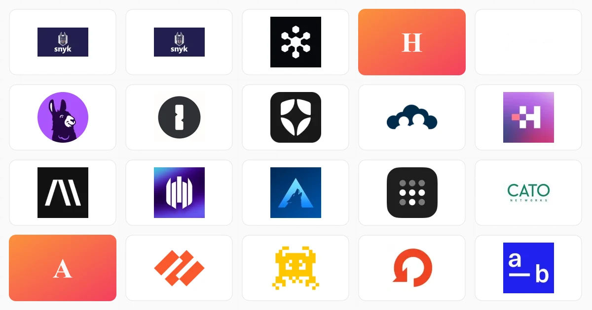 AI Security Tools for Vibe-Coded SaaS Apps: The 20 Picks for 2026