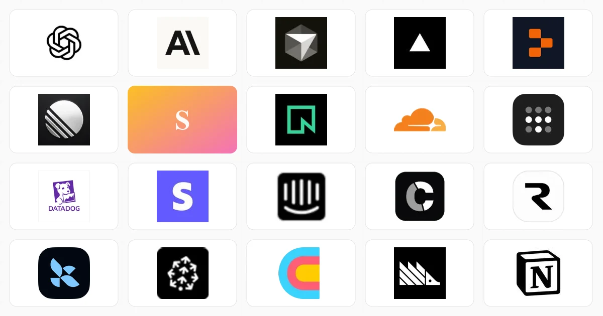 The 20 AI Tools Powering Modern SaaS Stacks in 2026