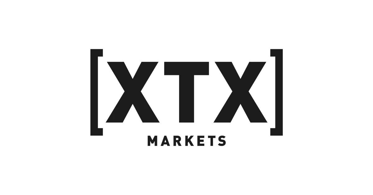 XTX Markets header image