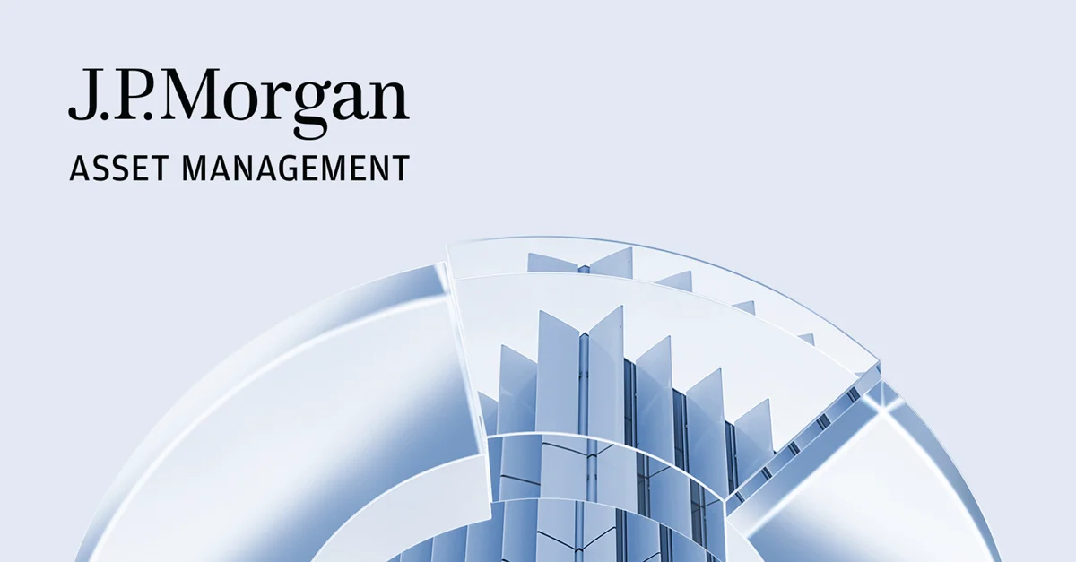 JPMorgan Asset Management header image