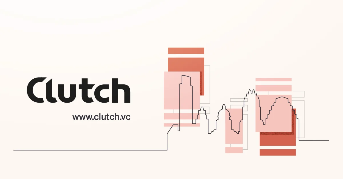 Play Money II a Series of Clutch Capital header image
