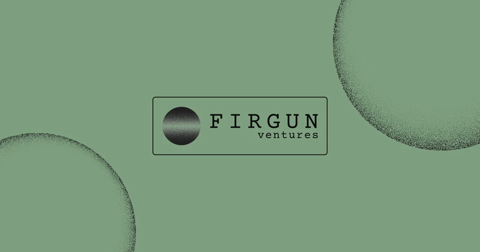 Firgun Ventures header image