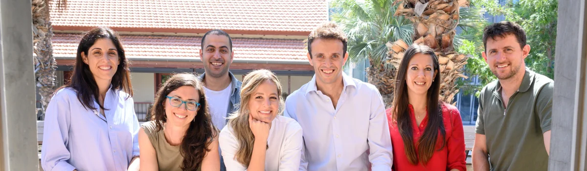 Hetz Ventures header image