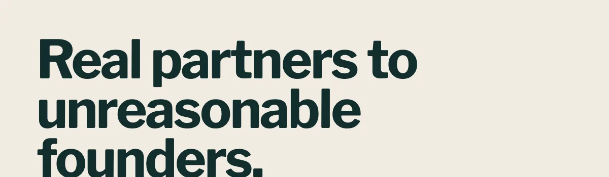 Meron Capital header image