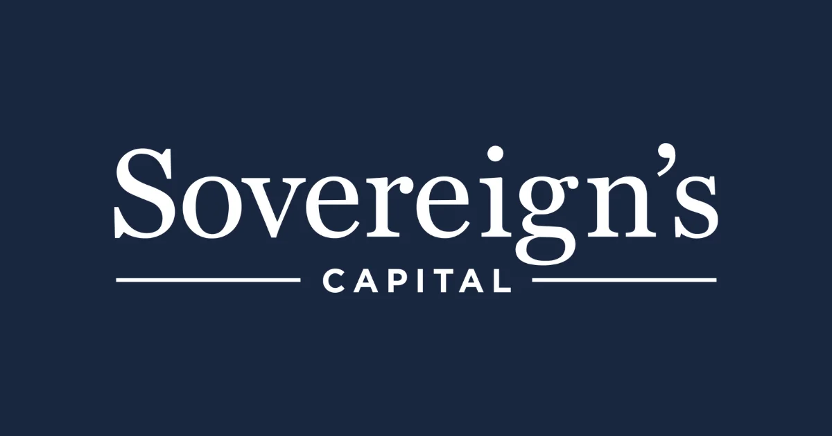 Sovereign Capital header image