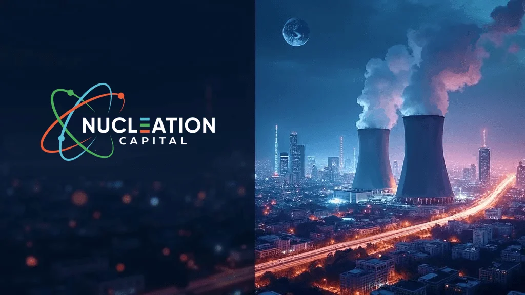 Nucleation Capital header image
