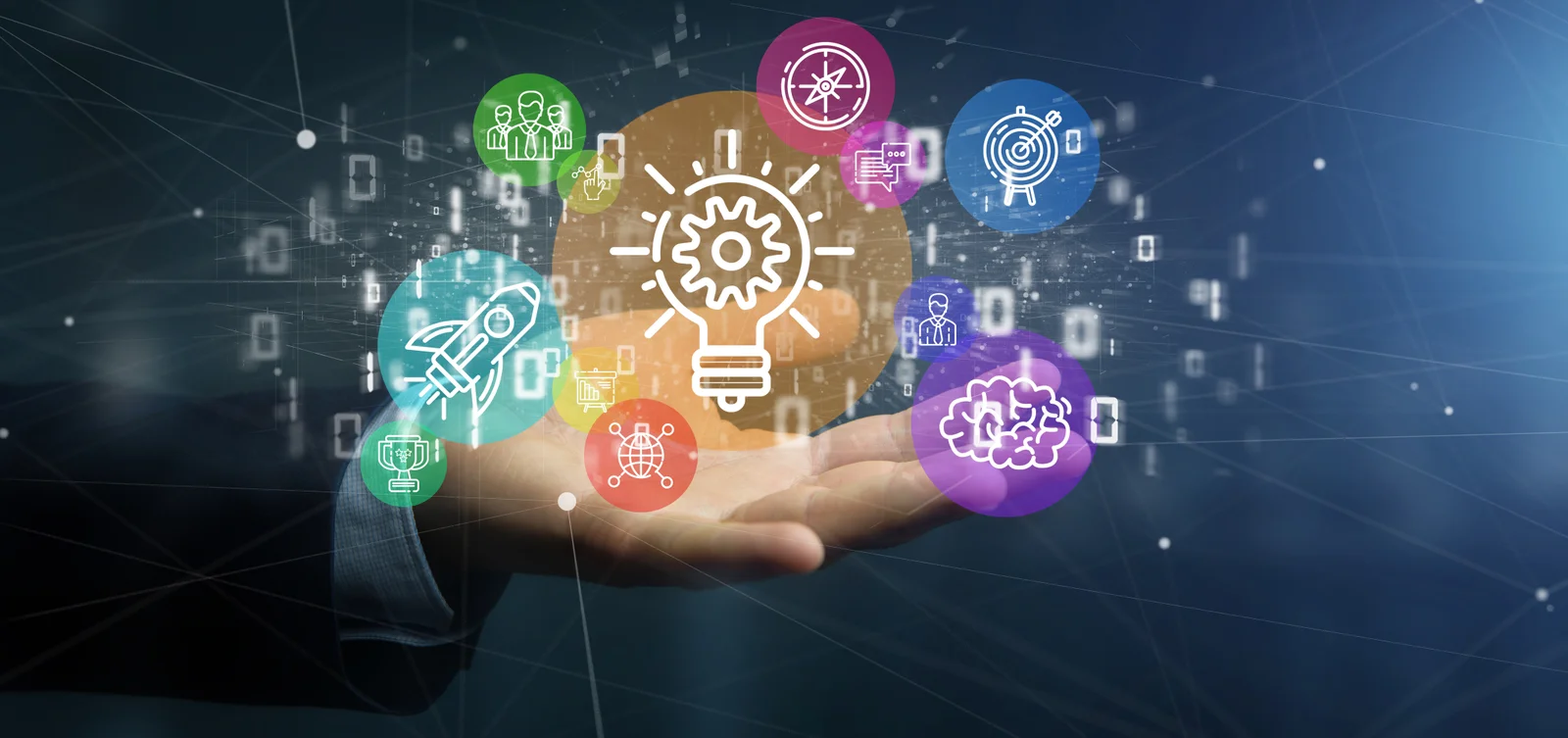 Robert Bosch Venture Capital header image