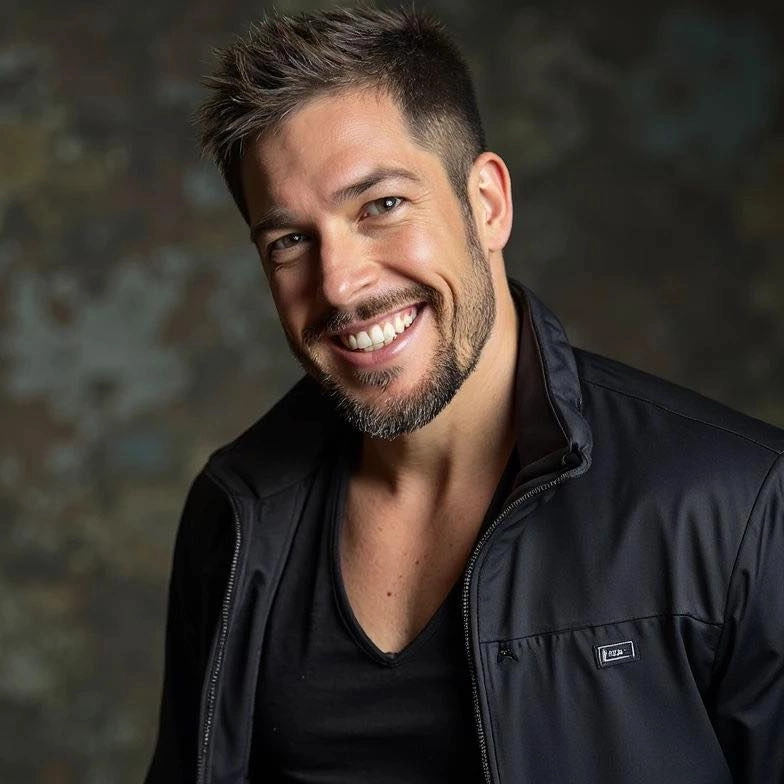 Dane Geller