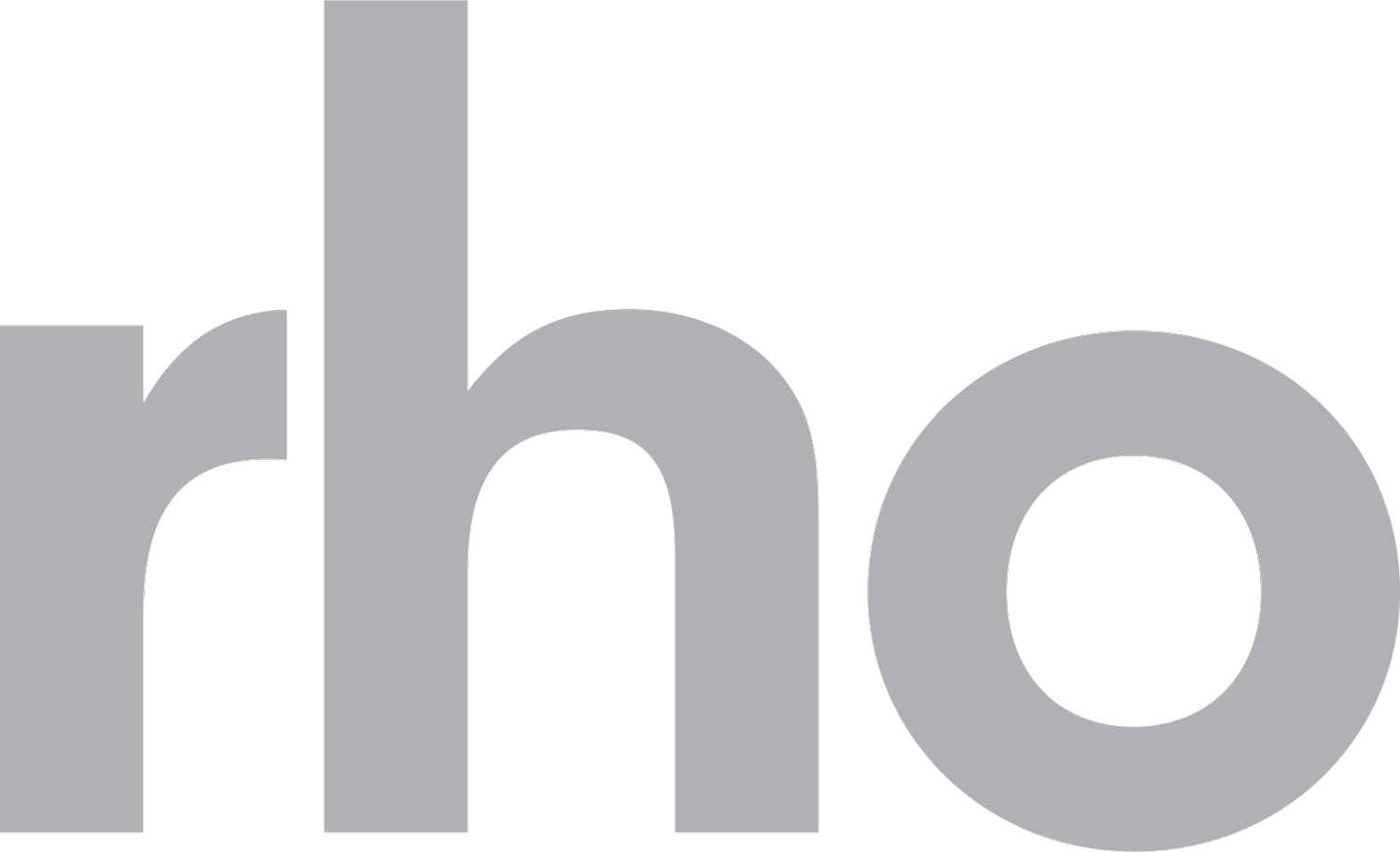 Rho Capital Partners header image