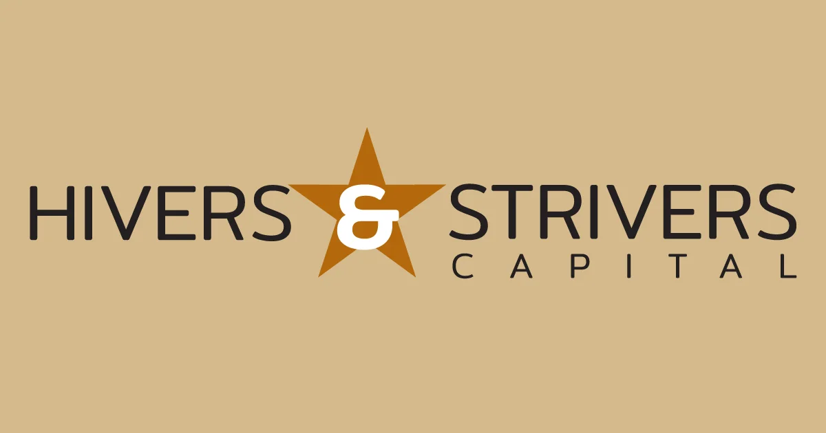Hivers & Strivers Capital Series 4 (Independence Hydrogen - CPN)