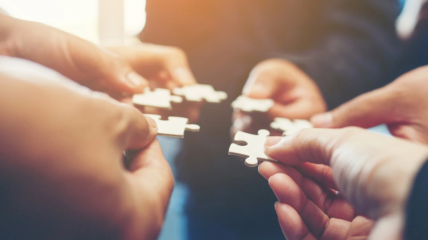 Align Collaborate header image