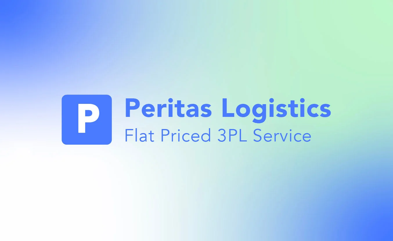 Peritas Investments header image