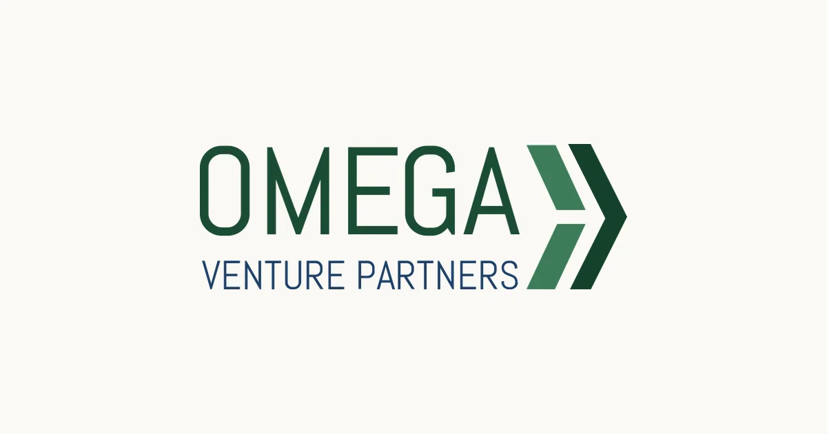 Omega Venture Partners header image