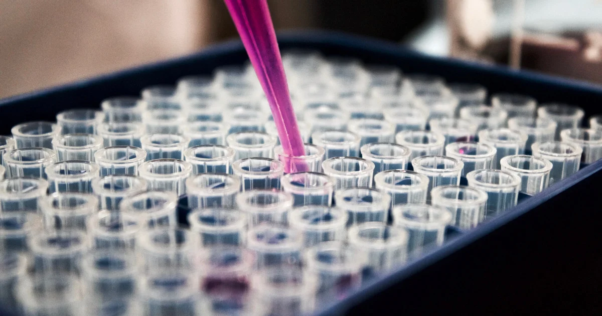 BioGeneration Ventures header image
