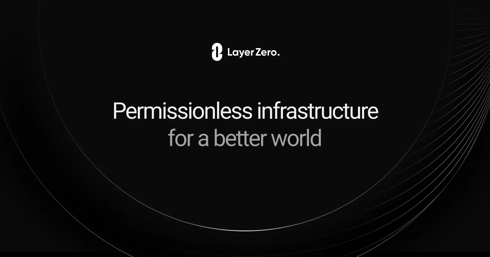 LayerZero header image