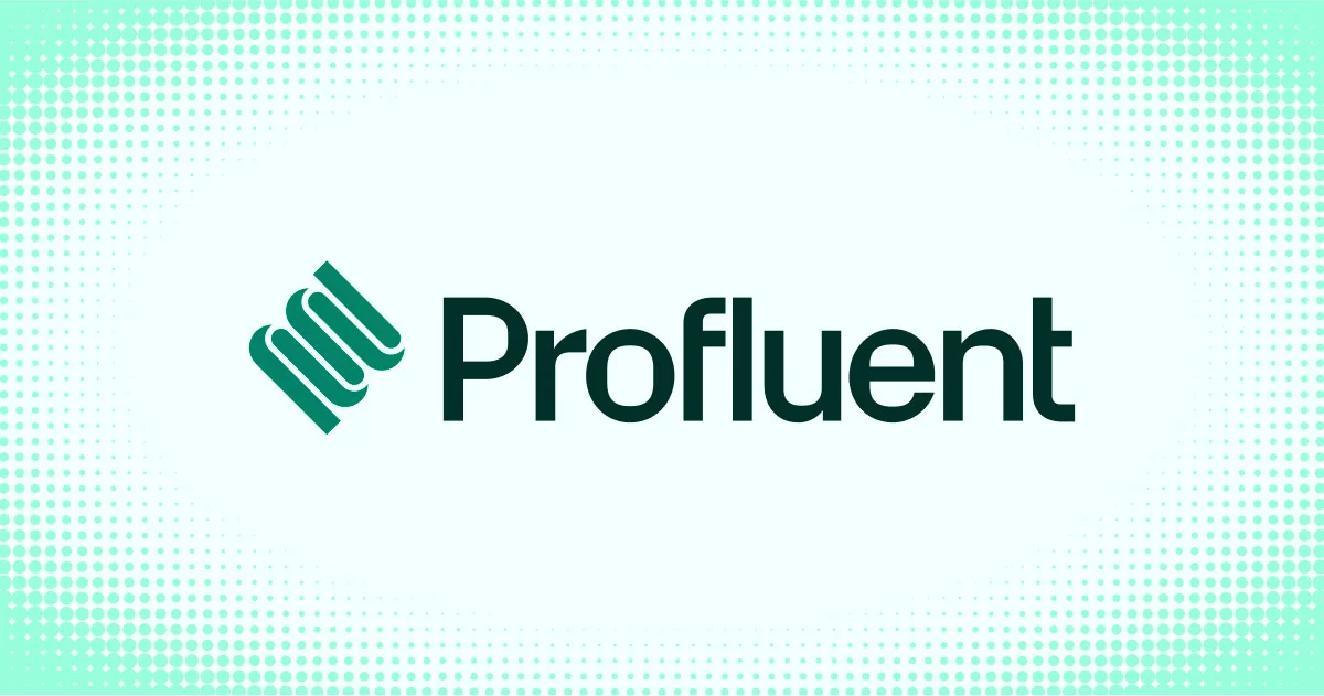 Profluent header image