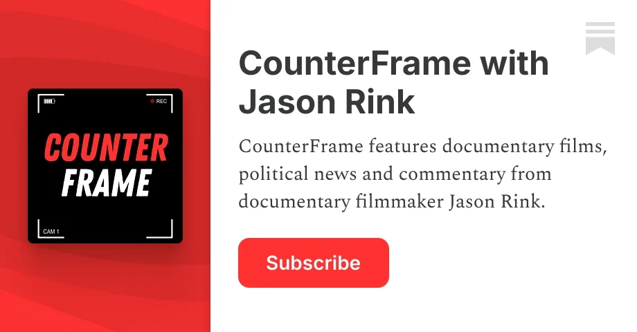 Counterframe Capital header image