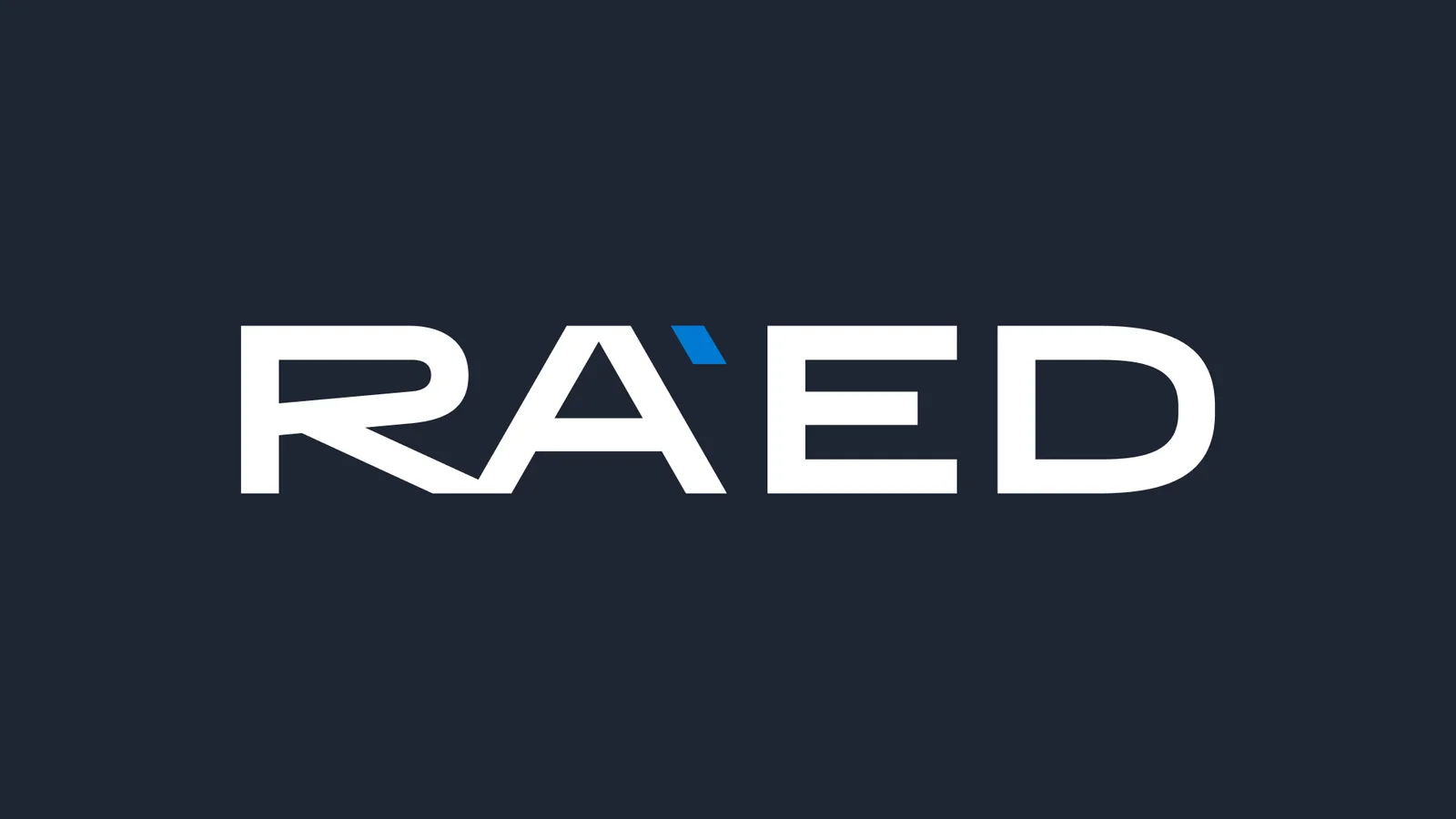 Raed Ventures header image