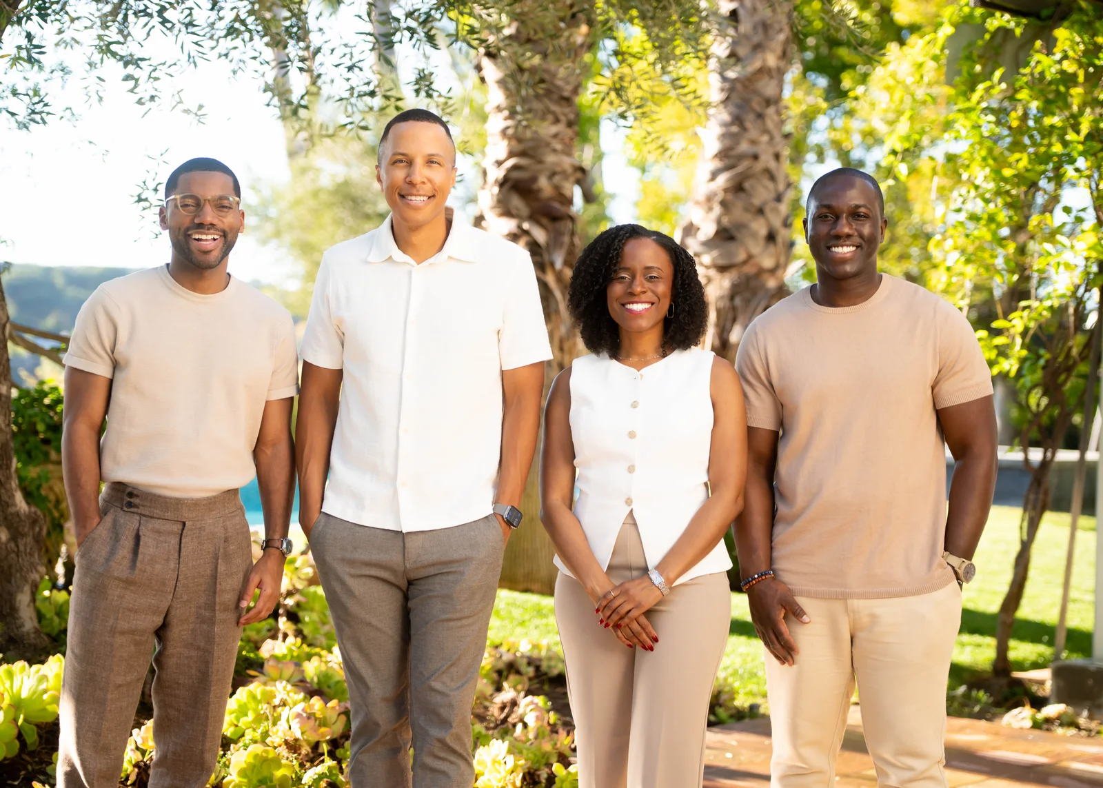 Harlem Capital Partners Management Company header image