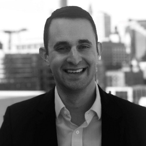Rob Rubin