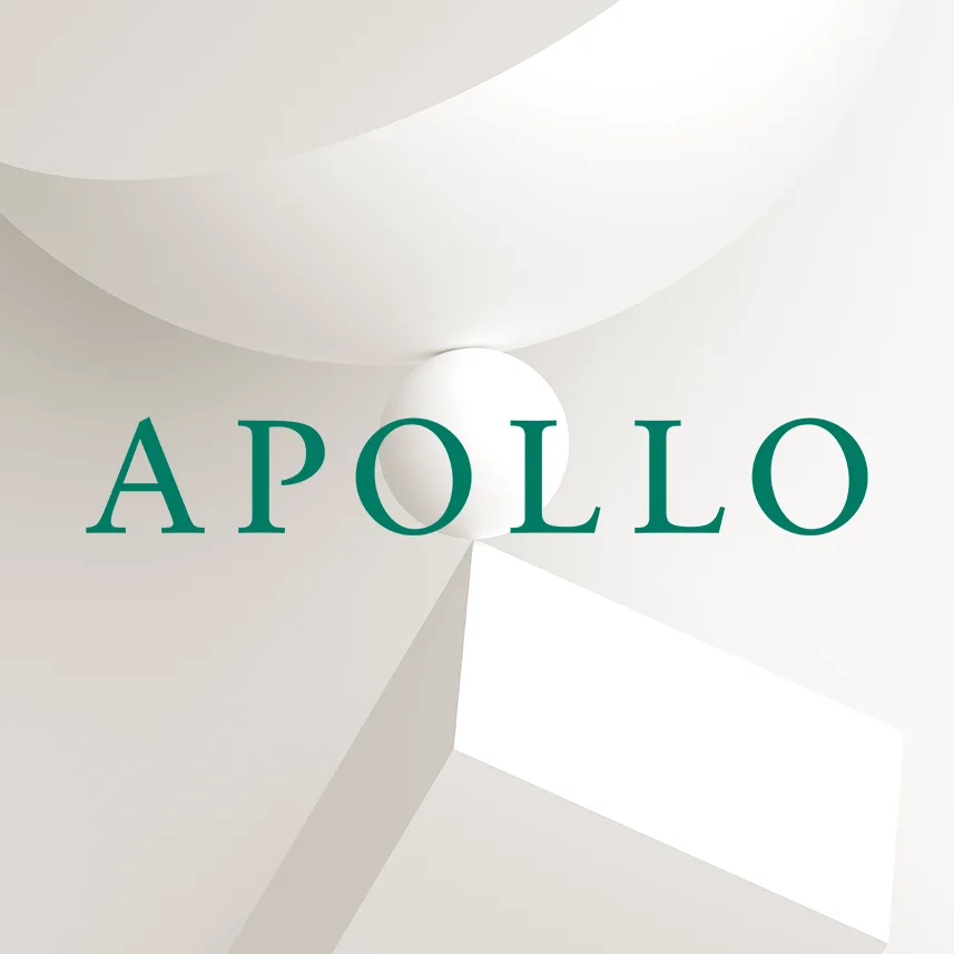 Apollo header image