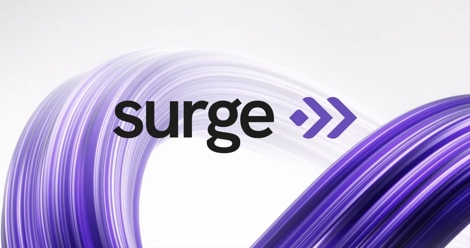 Peak XV’s Surge header image