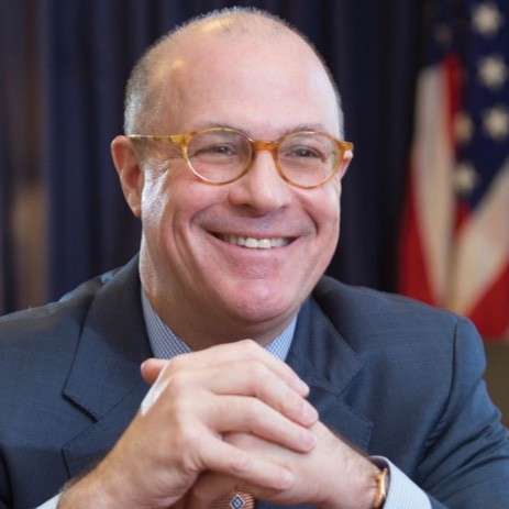 Christopher Giancarlo
