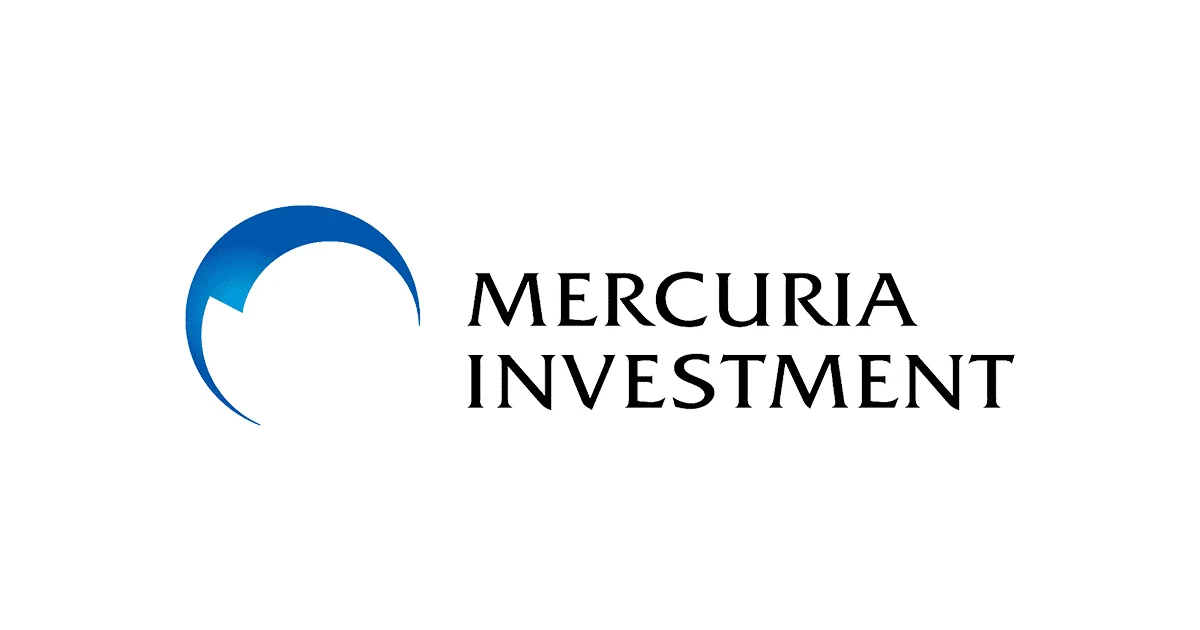 Mercuria Investment Co., Ltd. header image