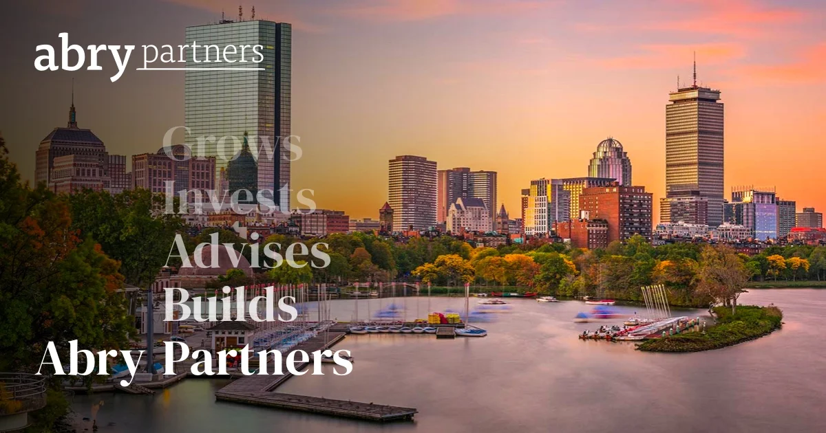 Abry Partners header image