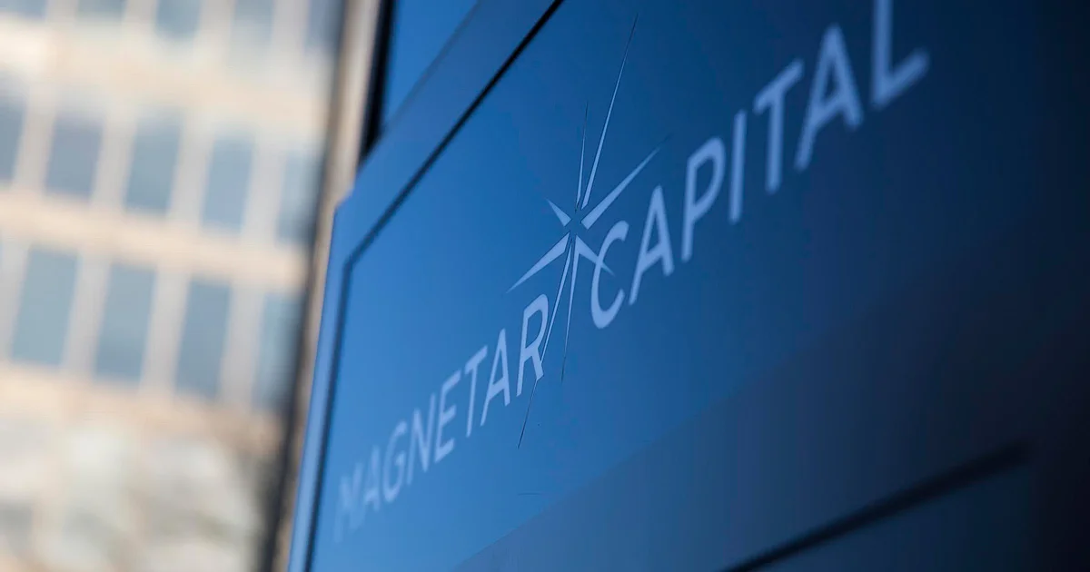 Magnetar Opportunity header image