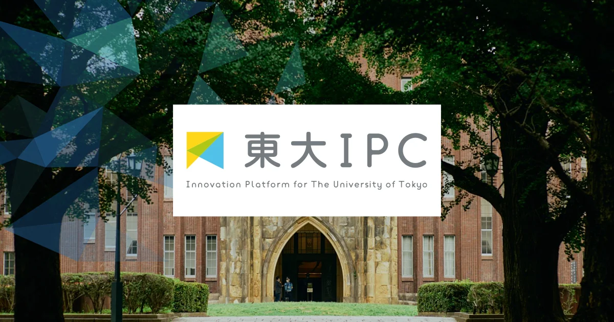 UTokyo Innovation Platform Co., Ltd.