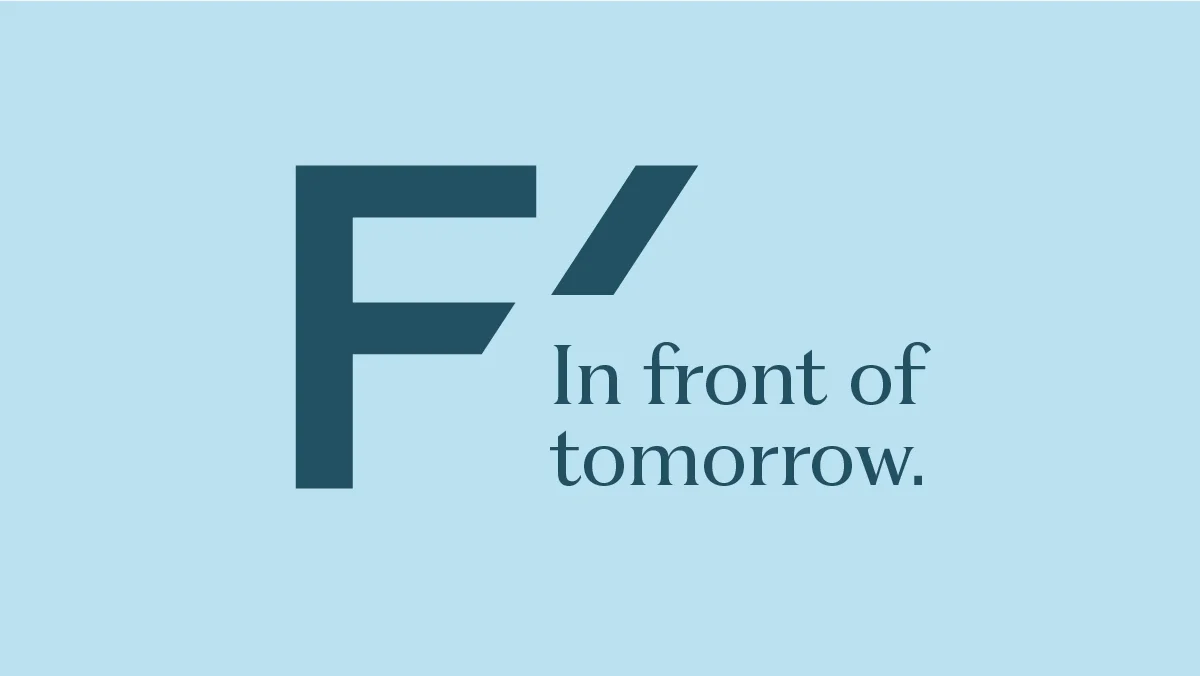 F Capital header image