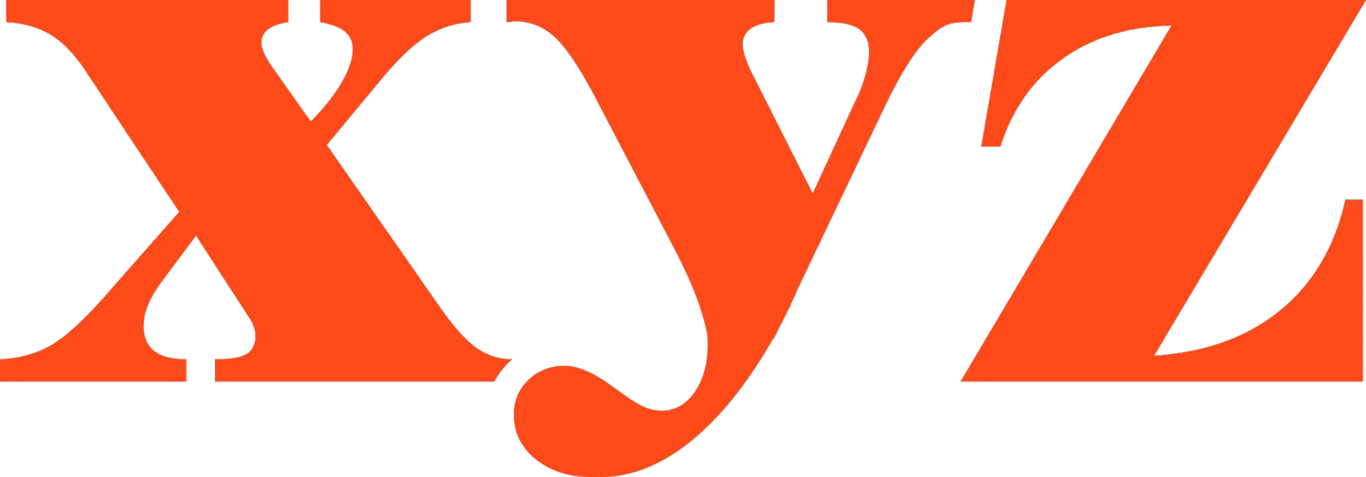 XYZ Venture Capital header image