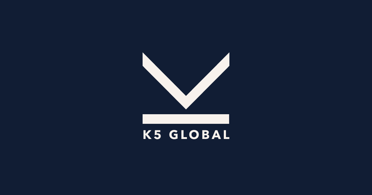 K5 Global