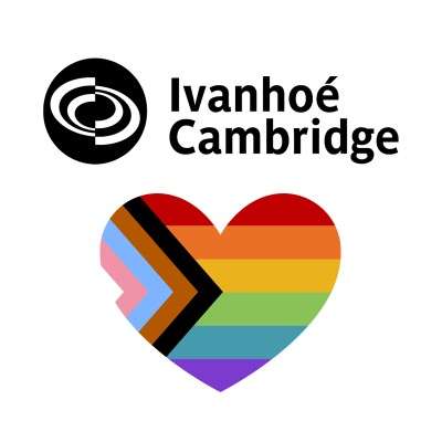 Ivanhoé Cambridge