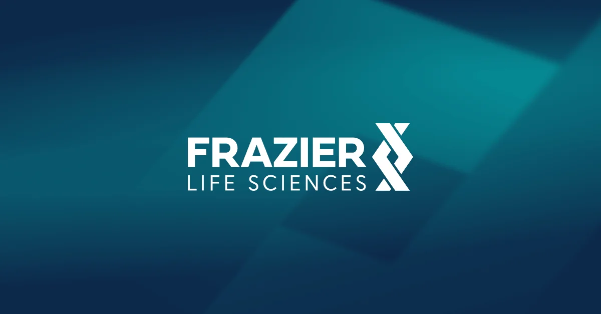 Frazier Life Sciences