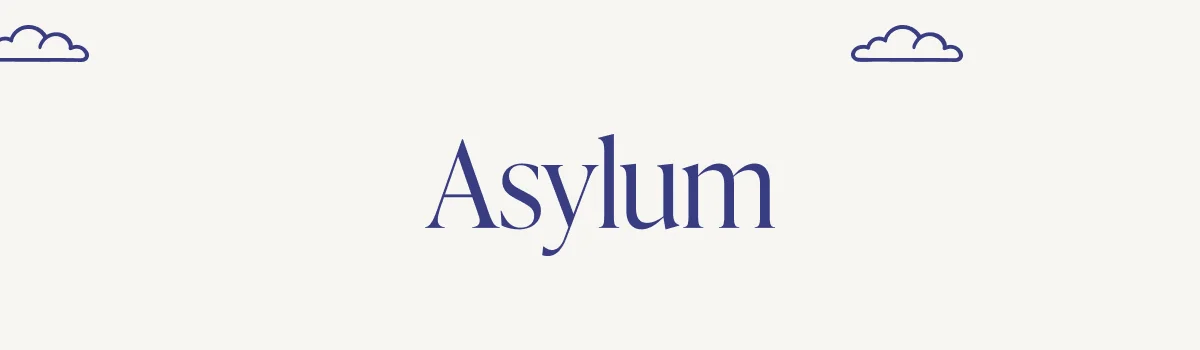 Asylum Ventures header image