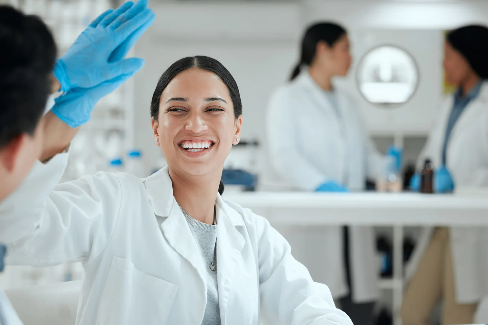 Paris-Saclay Cancer Cluster header image