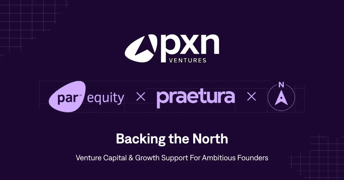 PXN Ventures header image