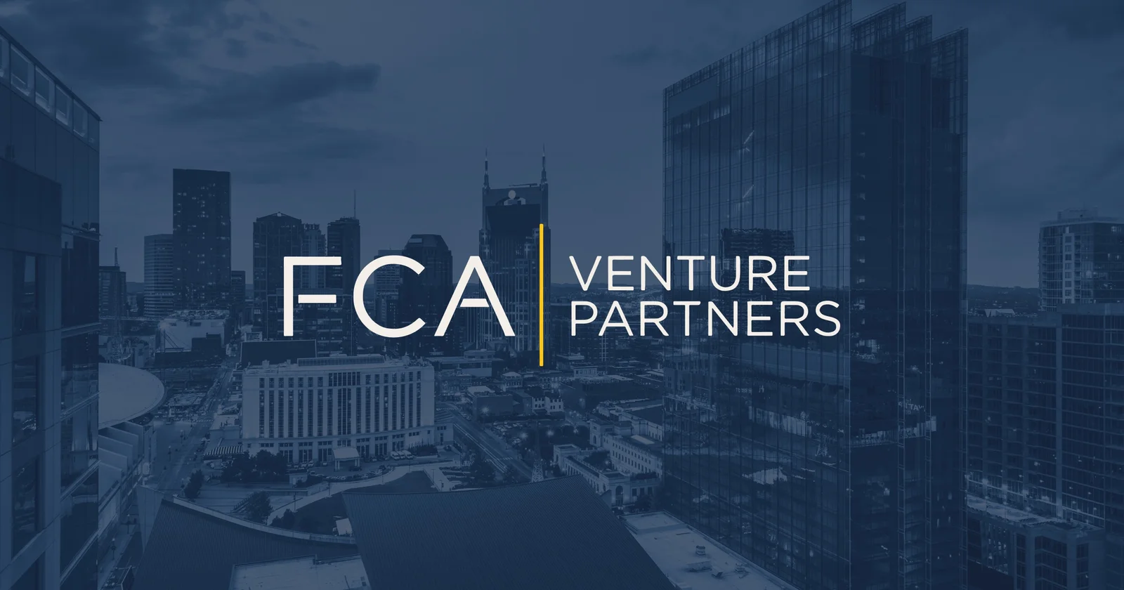 FCA Health Innovations III AI header image