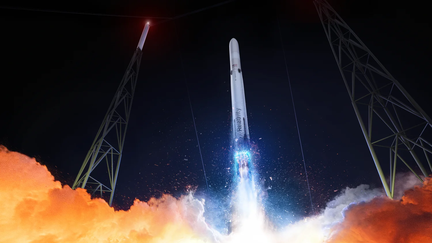 Relativity’s investment arm header image