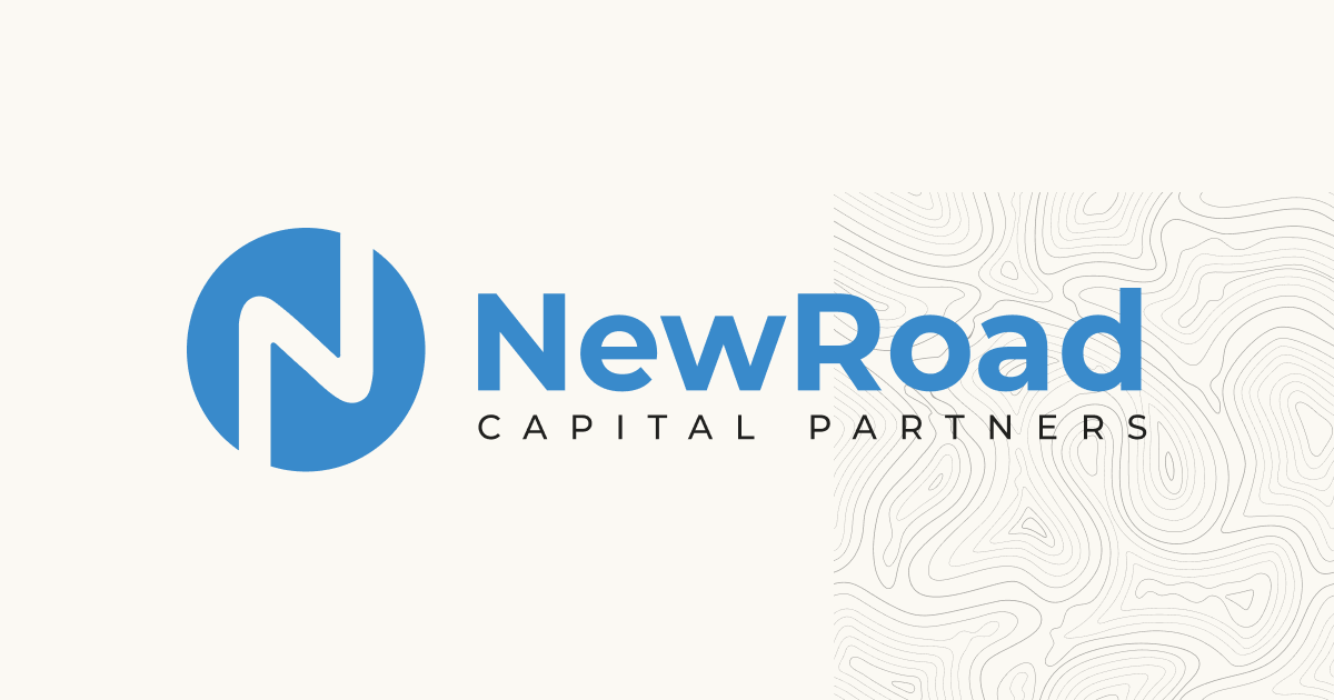 NewRoad Capital Partners header image