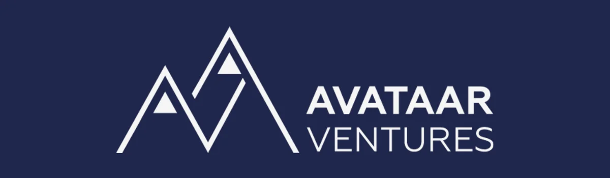 Avataar Ventures header image