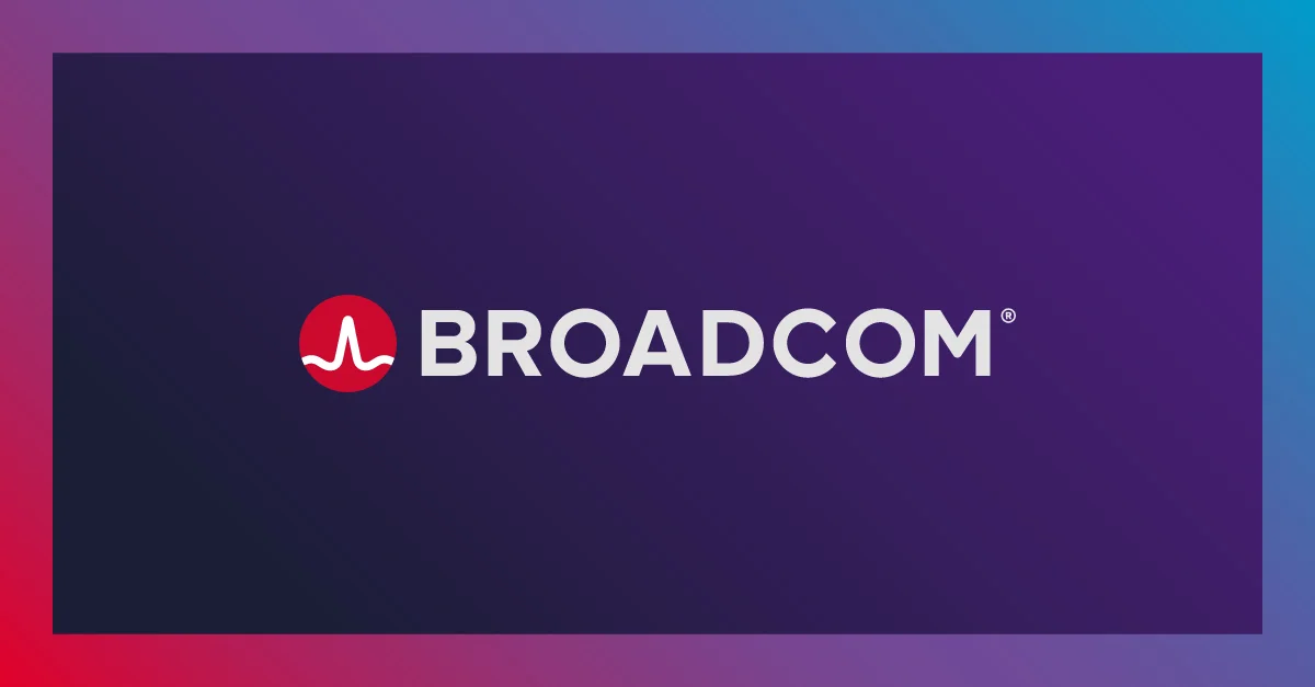 Broadcom Inc. Chief Executive Hock Tan header image