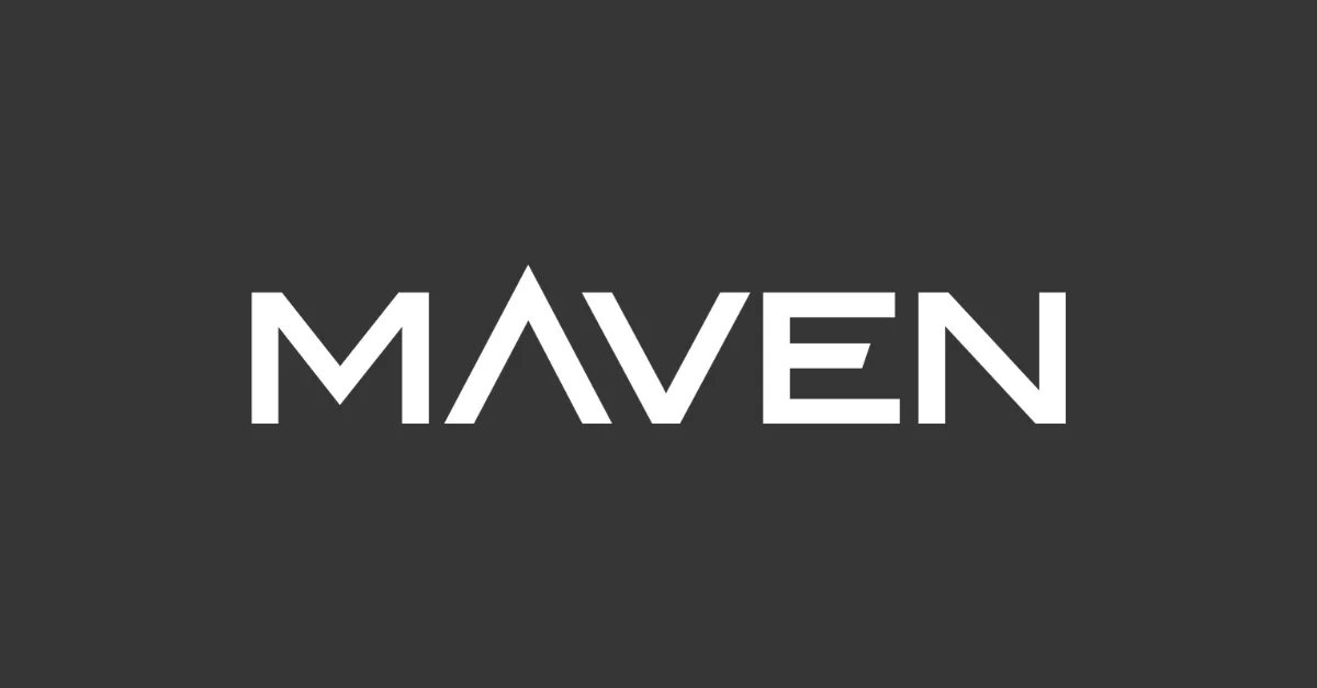 Maven Capital Partners header image