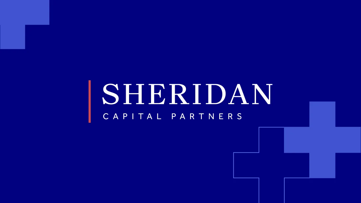 Sheridan Capital Partners Fund IV-A header image