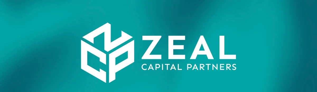 Zeal Capital Partners header image