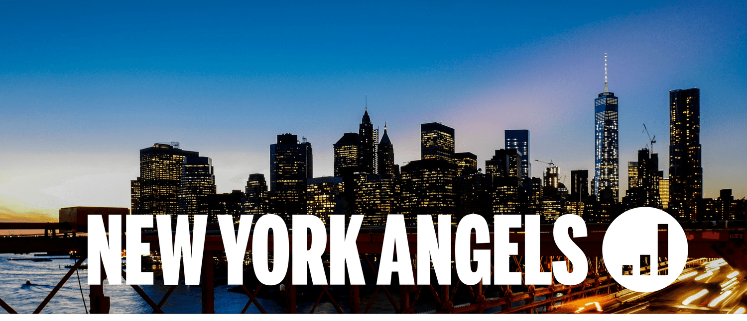 New York Angels header image